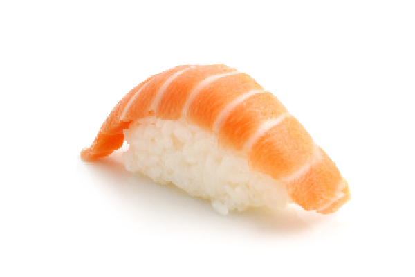 301.Sushi Saumon