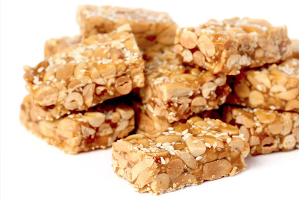 D35.Nougat Chinois