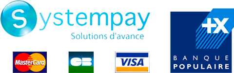 Paiement en ligne